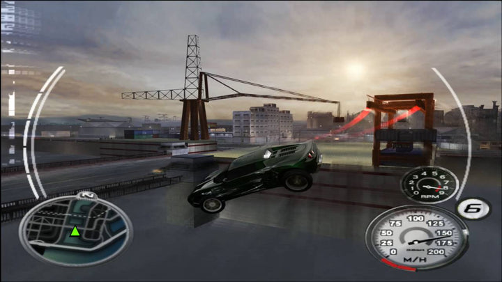 Midnight Club 3 Dub Edition – PS2 Game - Retro vGames