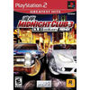 Midnight Club 3: DUB Edition Remix - PS2 Game