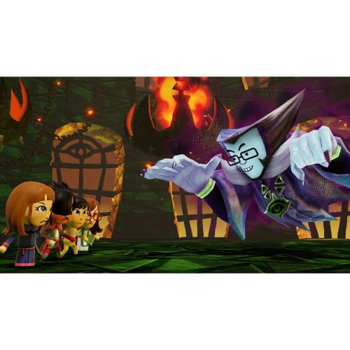 Miitopia Switch - Retro vGames