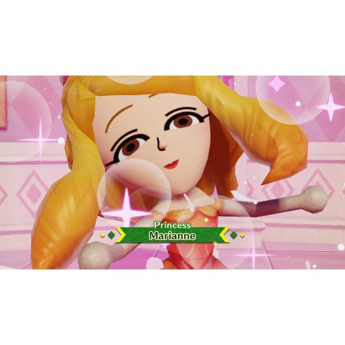 Miitopia Switch - Image 3