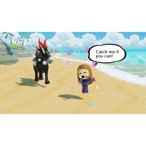 Miitopia Switch - Retro vGames
