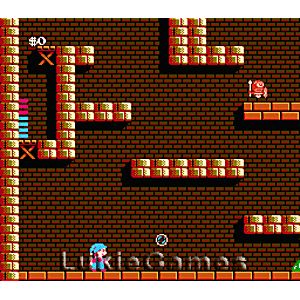 Milon's Secret Castle - NES Game | Retrolio Games