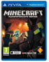 Minecraft – PS Vita Game