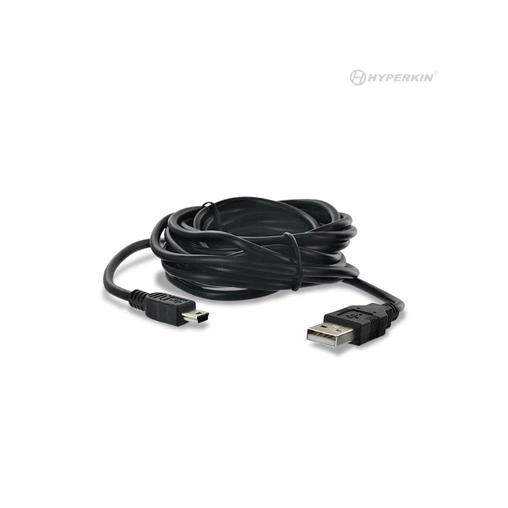 Mini USB Charge Cable PS3, PSP - Retro vGames