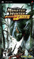 Monster Hunter Freedom Unite - PSP Game