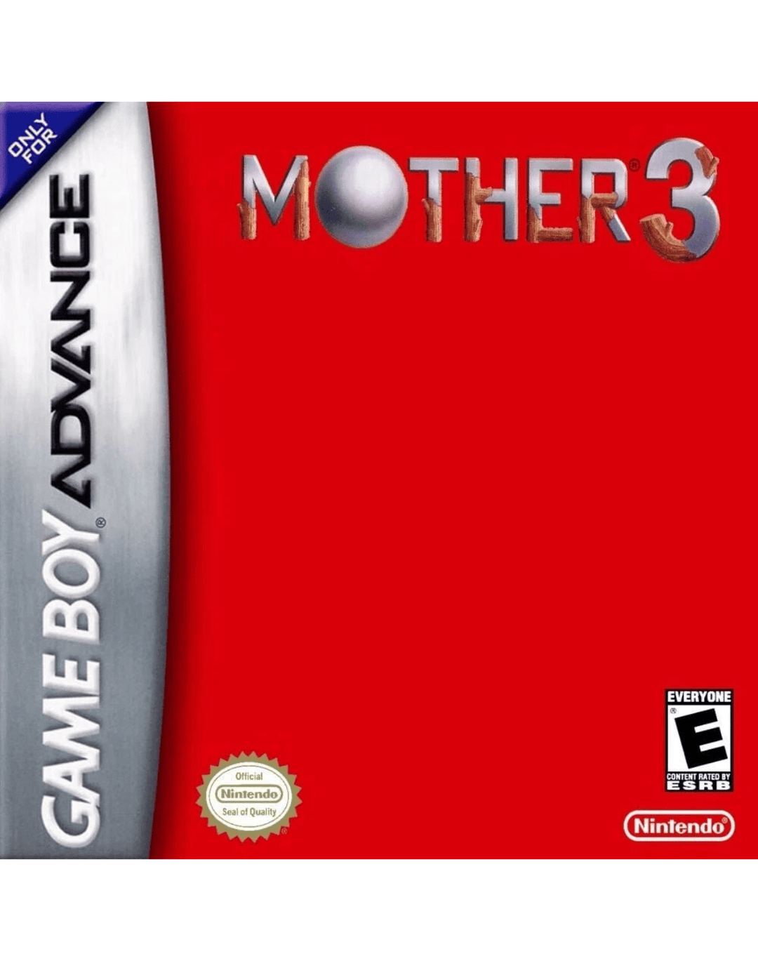 Mother 3 - GBA Game - Retro vGames
