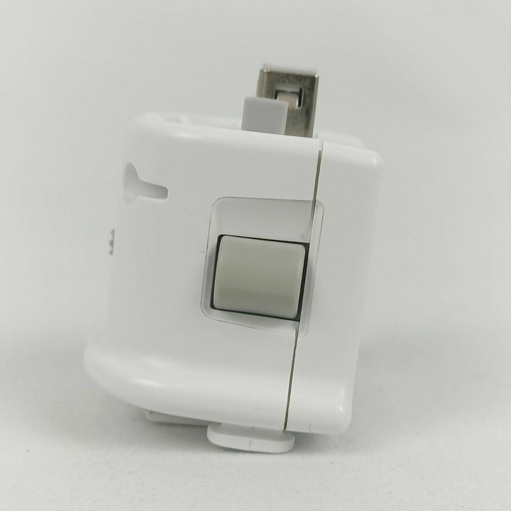 Motion Plus Adapter Nintendo WII - Retro vGames