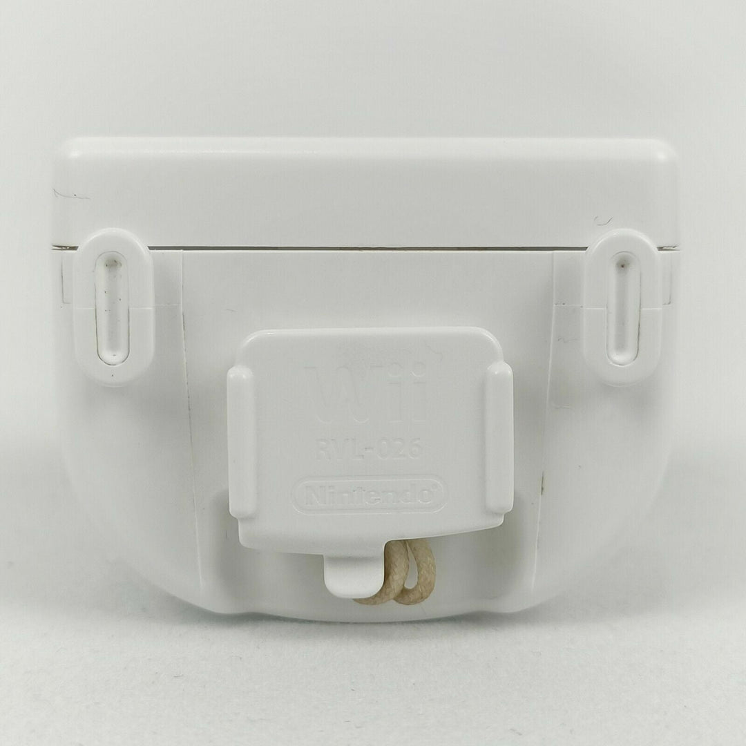 Motion Plus Adapter Nintendo WII - Retro vGames