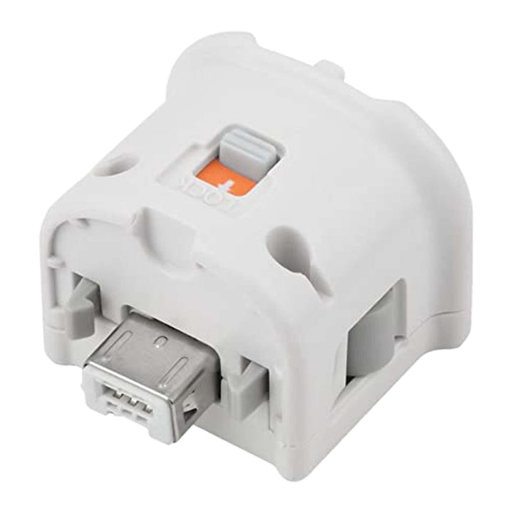 Motion Plus Adapter Nintendo WII - Retro vGames