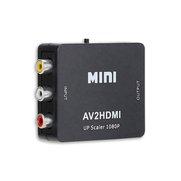 AV to HDMI Converter - NES - Image 2