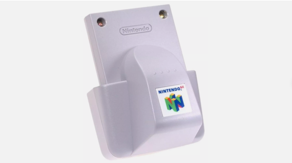Nintendo 64 Rumble Pak - Image 3