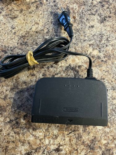 N64 AC Power Adapter - Retro vGames