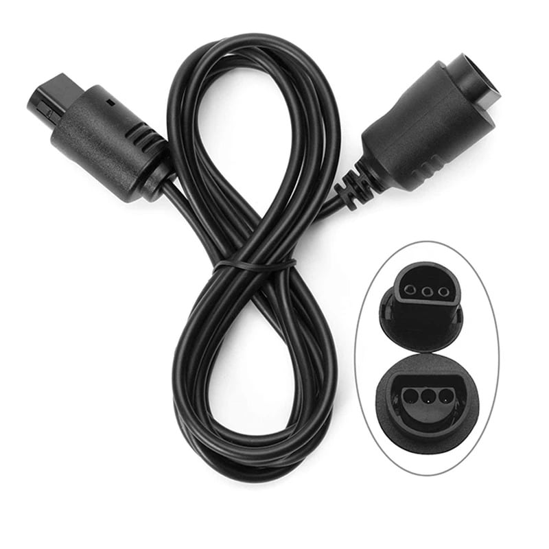 N64 Controller Extension Cable - Retro vGames