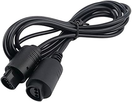 N64 Controller Extension Cable - Retro vGames