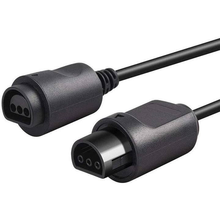 N64 Controller Extension Cable - Retro vGames