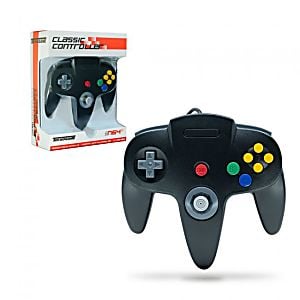 N64 Controller (New) - Retro vGames