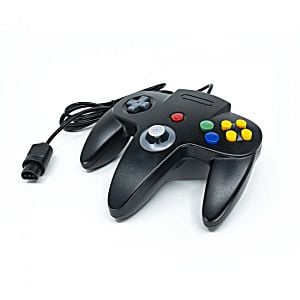 N64 Controller (New) - Retro vGames