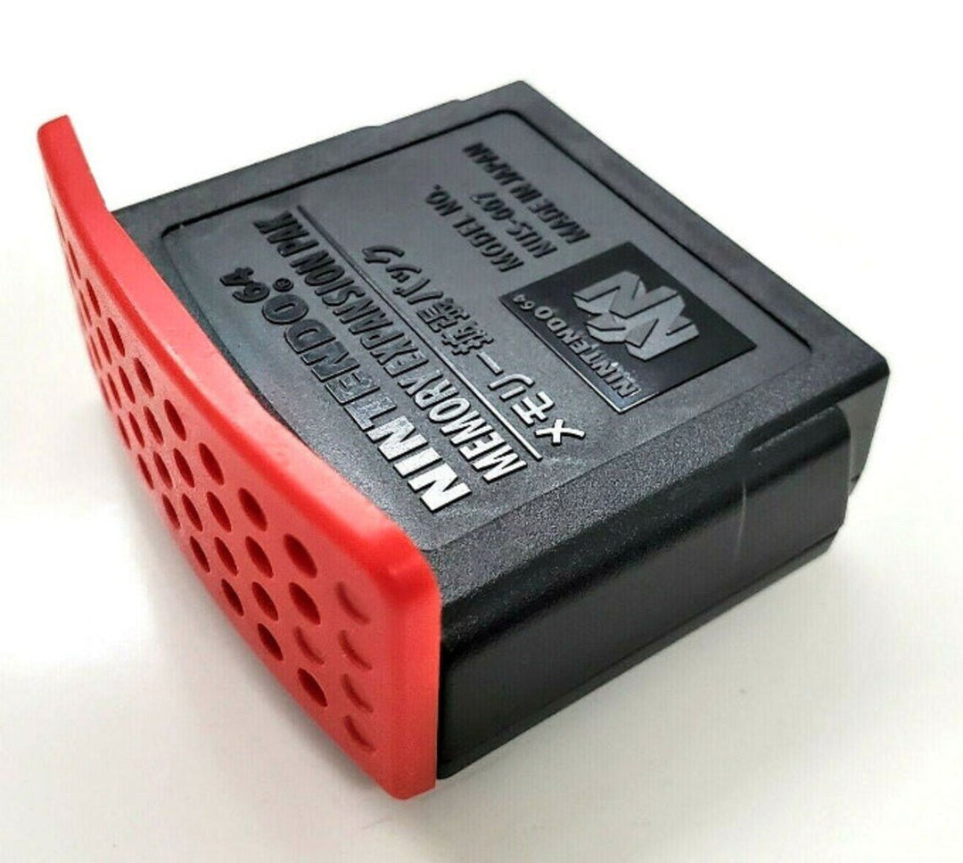N64 Expansion Pak - Retro vGames