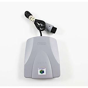 N64 Nintendo 64 VRU - Retro vGames