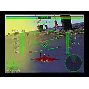 AeroFighters Assault - N64 Game - Image 3