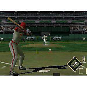 All-Star Baseball 2000 - N64 Game - Image 2