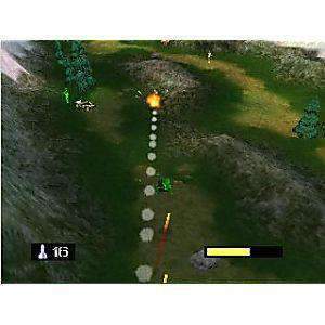 Army Men Air Combat - Jeu N64 - Image 3