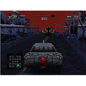 BattleTanx - N64 Game | Retrolio Games