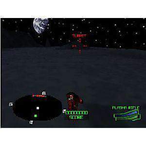 Battlezone Rise of the Black Dogs - Jeu N64 - Image 3