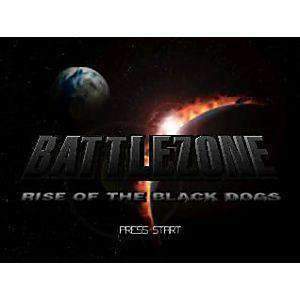 Battlezone Rise of the Black Dogs - N64 Game | Retrolio Games