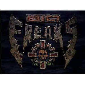 Bio F.R.E.A.K.S. - N64 Game | Retrolio Games