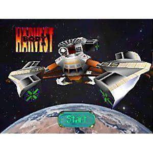 Body Harvest - Jeu N64 - Image 2