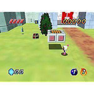 Bomberman Hero - N64 Game | Retrolio Games