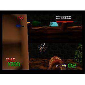Buck Bumble - N64 Game | Retrolio Games