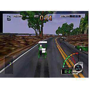 California Speed - N64 Game - Image 3