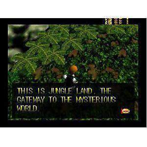 Chameleon Twist - N64 Game - Image 3