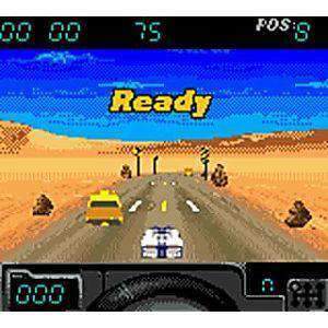 Cruis'n Exotica - N64 Game - Image 3