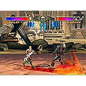 Dark Rift - N64 Game - Image 2