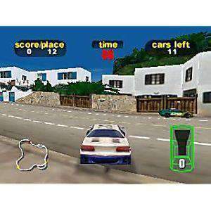 Destruction Derby 64 - N64 Game | Retrolio Games