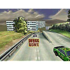 Destruction Derby 64 - N64 Game | Retrolio Games