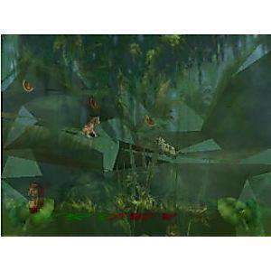 Disney's Tarzan - N64 Game - Image 3