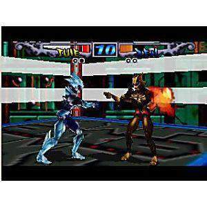 Dual Heroes - N64 Game | Retrolio Games