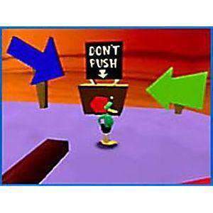 Duck Dodgers - N64 Game | Retrolio Games