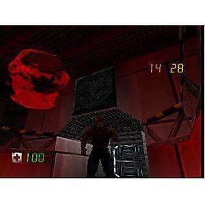 Duke Nukem Zero Hour - N64 Game - Image 3