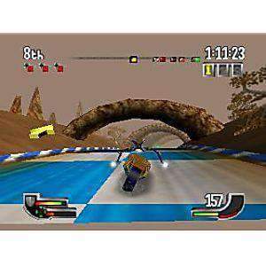 Extreme-G - N64 Game | Retrolio Games