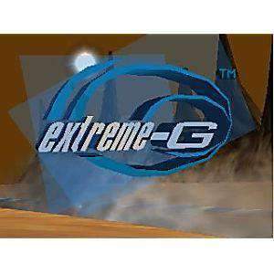 Extreme-G - N64 Game | Retrolio Games