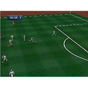 FIFA Soccer 64 - N64 Game - Image 3