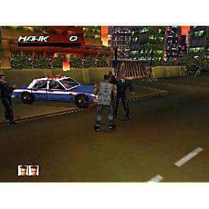 Fighting Force 64 - N64 Game - Image 3