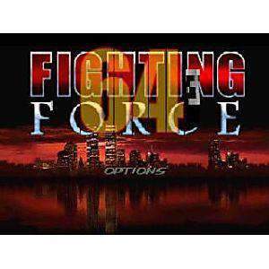 Fighting Force 64 - N64 Game - Image 2