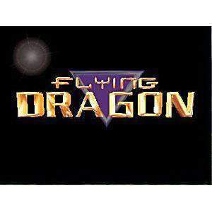 Flying Dragon - N64 Game - Image 2