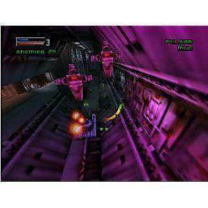 Forsaken 64 - N64 Game - Image 2
